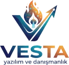 Vesta — yazılım ve danışmanlık