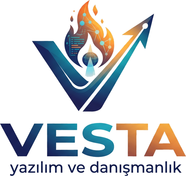 Vesta Yazılım & Danışmanlık